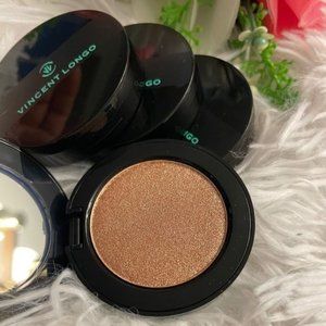 Vincent Longo Cangiante Dimensional Noccia eyeshadow